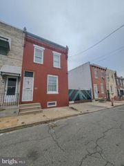 4141 SALEM ST, Philadelphia, PA 19124