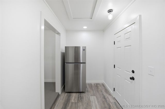 306 First Street, Tahlequah, OK 74464