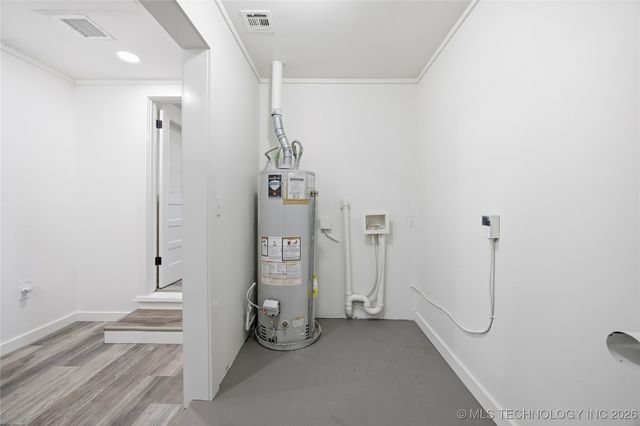 306 First Street, Tahlequah, OK 74464