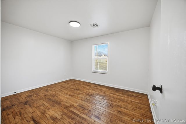 306 First Street, Tahlequah, OK 74464