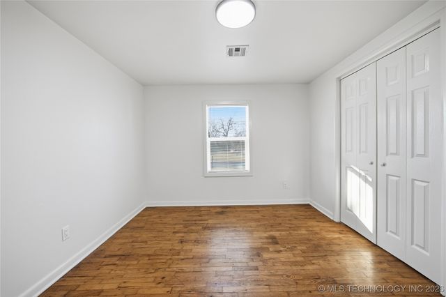 306 First Street, Tahlequah, OK 74464