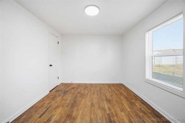 306 First Street, Tahlequah, OK 74464