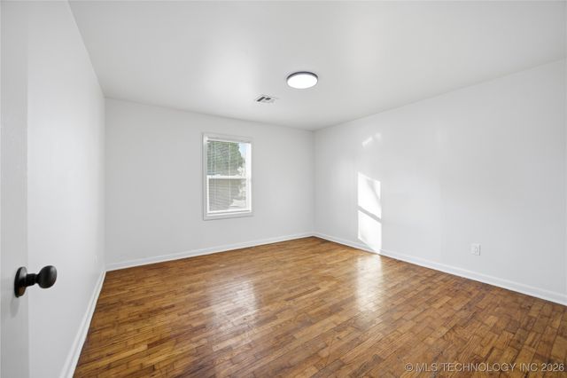 306 First Street, Tahlequah, OK 74464