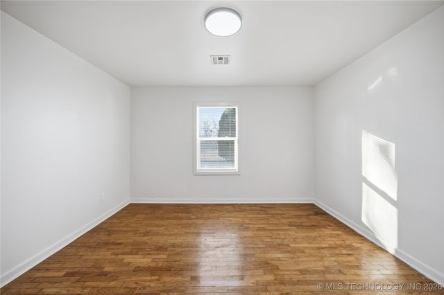 306 First Street, Tahlequah, OK 74464