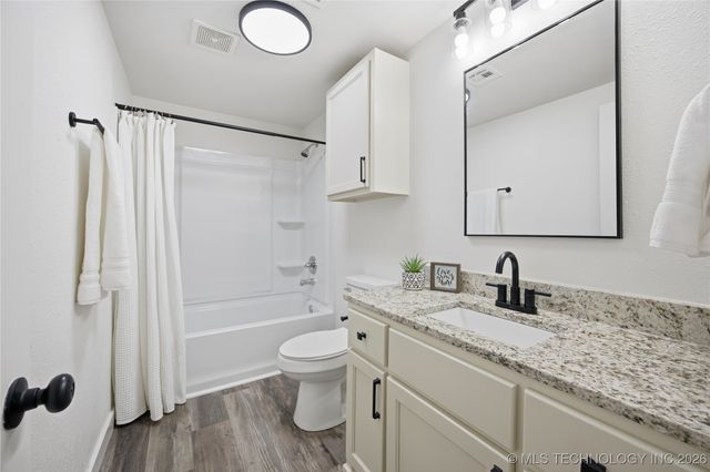 306 First Street, Tahlequah, OK 74464