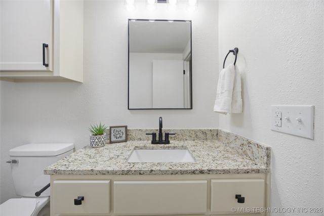 306 First Street, Tahlequah, OK 74464