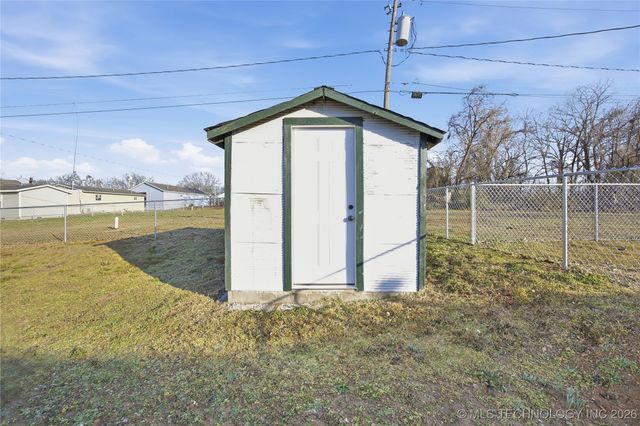 306 First Street, Tahlequah, OK 74464