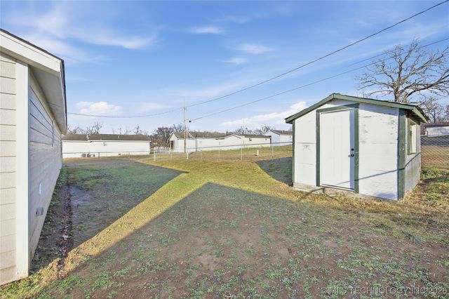 306 First Street, Tahlequah, OK 74464