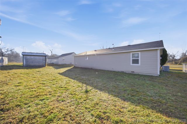 306 First Street, Tahlequah, OK 74464