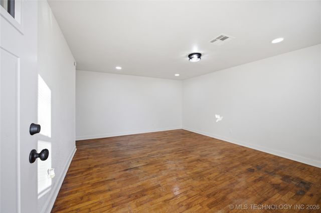 306 First Street, Tahlequah, OK 74464