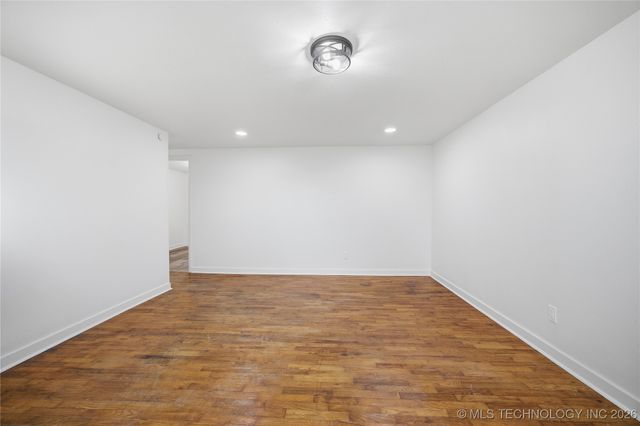 306 First Street, Tahlequah, OK 74464