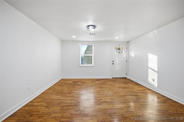 306 First Street, Tahlequah, OK 74464