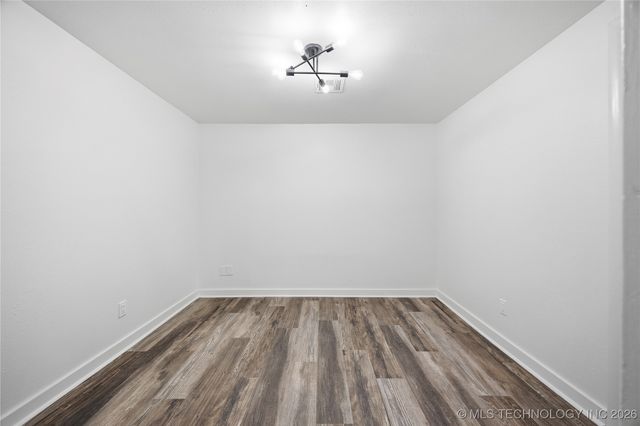 306 First Street, Tahlequah, OK 74464