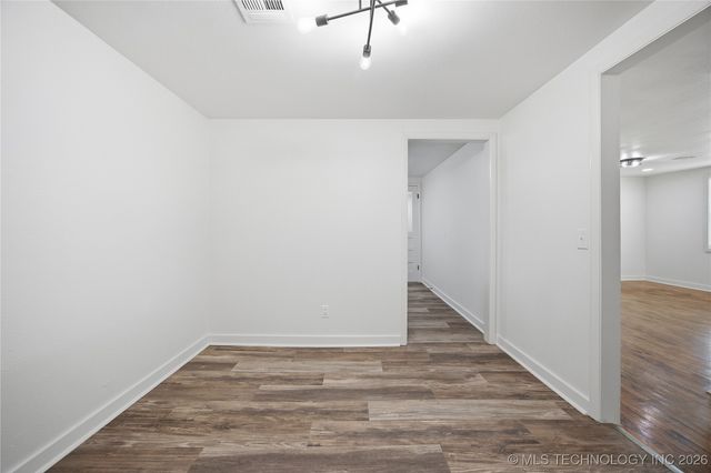 306 First Street, Tahlequah, OK 74464