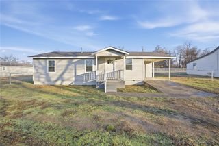 306 First Street, Tahlequah, OK 74464