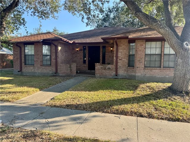 3009 Hilldale Dr, Corpus Christi, TX 78415