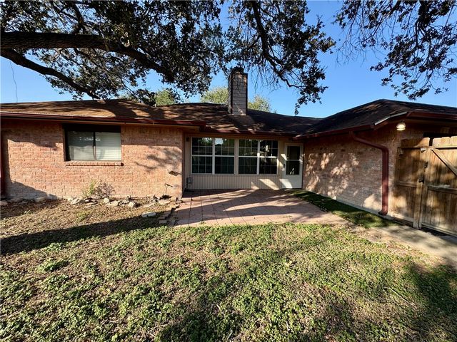 3009 Hilldale Dr, Corpus Christi, TX 78415