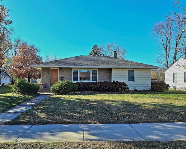 1285 11th Avenue N, Saint Cloud, MN 56303