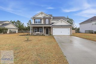 1063 Marne Boulevard, Hinesville, GA 31313
