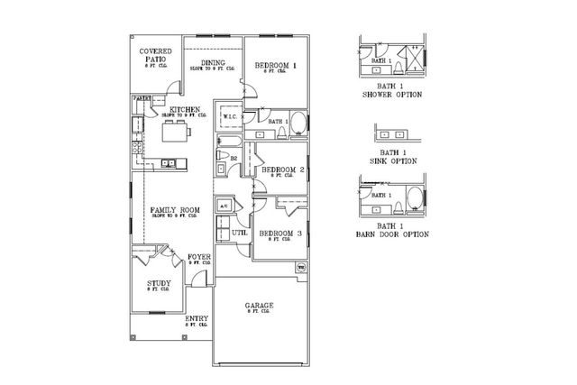 1948 Topwater, Aransas Pass, TX 78336