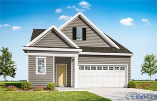 10318 Szalay Ln Unit#14-1, Ashland, VA 23005