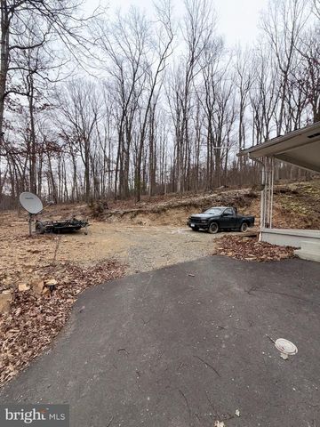 97 STORMY LN, Springfield, WV 26763