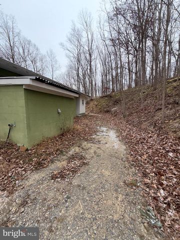 97 STORMY LN, Springfield, WV 26763