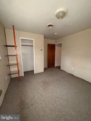 97 STORMY LN, Springfield, WV 26763