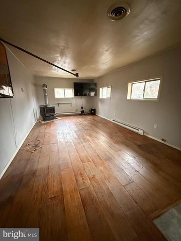 97 STORMY LN, Springfield, WV 26763