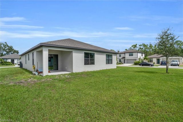 10852 Marlberry WAY, North Fort Myers, FL 33917