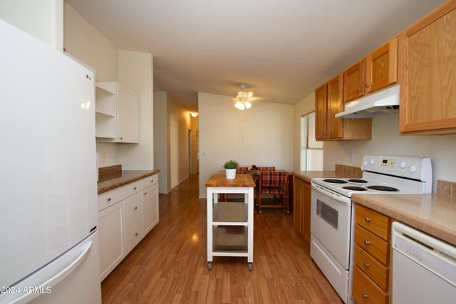 3700 S Tomahawk Road 93, Apache Junction, AZ 85119