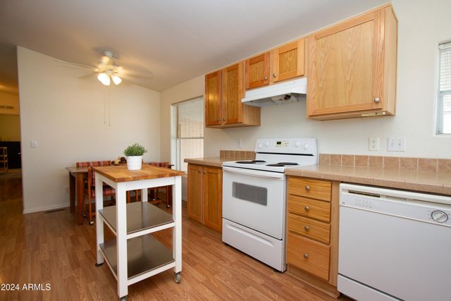 3700 S Tomahawk Road 93, Apache Junction, AZ 85119