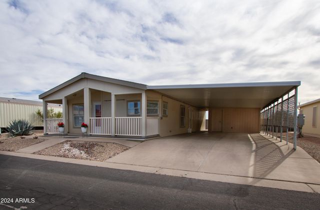 3700 S Tomahawk Road 93, Apache Junction, AZ 85119