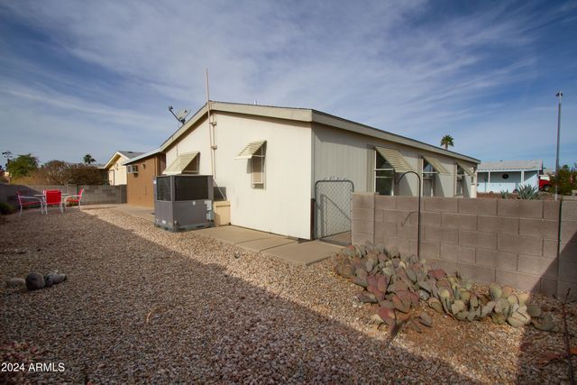 3700 S Tomahawk Road 93, Apache Junction, AZ 85119