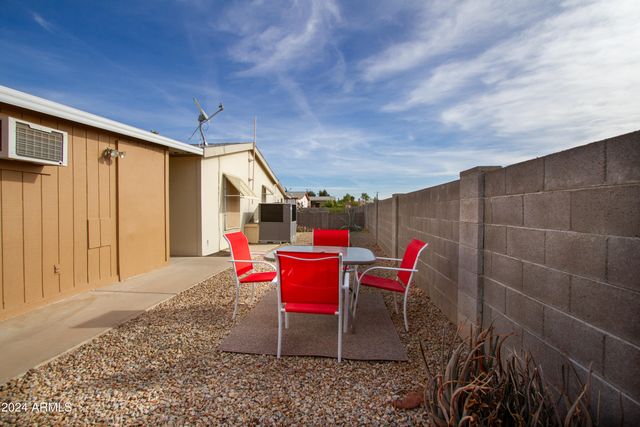 3700 S Tomahawk Road 93, Apache Junction, AZ 85119