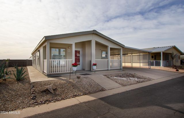 3700 S Tomahawk Road 93, Apache Junction, AZ 85119