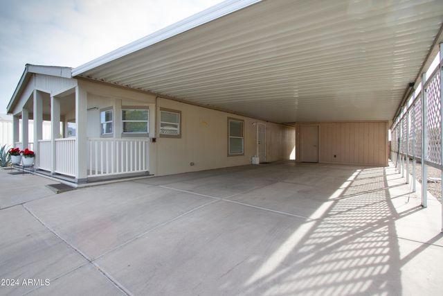 3700 S Tomahawk Road 93, Apache Junction, AZ 85119