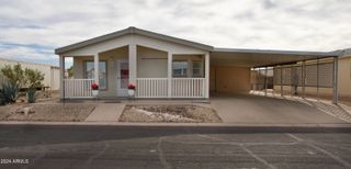 3700 S Tomahawk Road 93, Apache Junction, AZ 85119