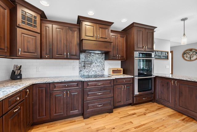 N2621 BAMBI COURT, Wautoma, WI 54982