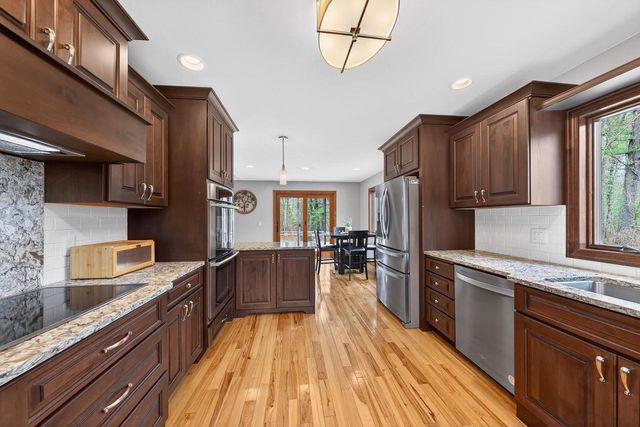 N2621 BAMBI COURT, Wautoma, WI 54982