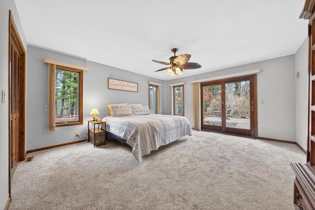 N2621 BAMBI COURT, Wautoma, WI 54982