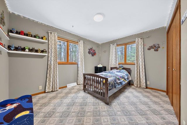 N2621 BAMBI COURT, Wautoma, WI 54982