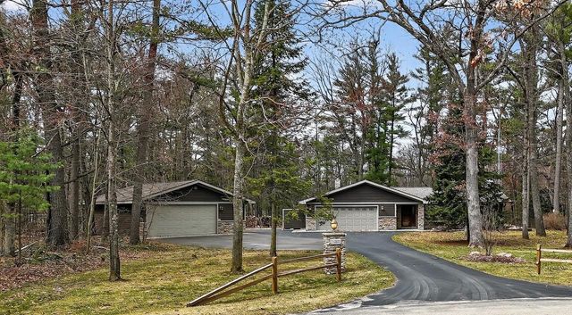 N2621 BAMBI COURT, Wautoma, WI 54982