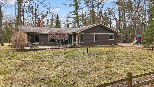 N2621 BAMBI COURT, Wautoma, WI 54982