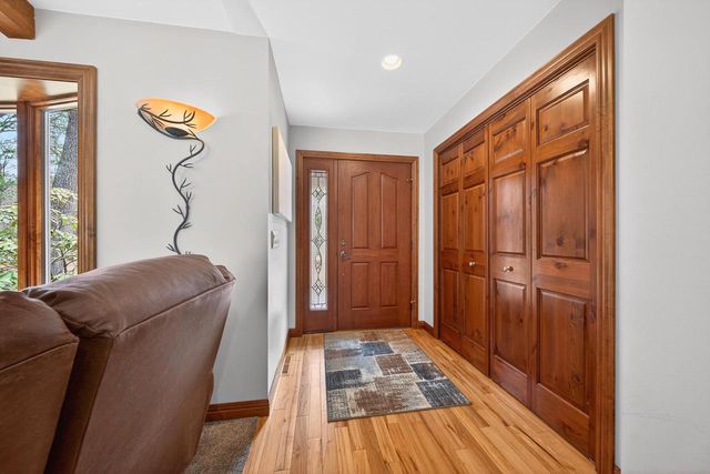 N2621 BAMBI COURT, Wautoma, WI 54982