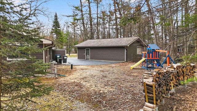 N2621 BAMBI COURT, Wautoma, WI 54982