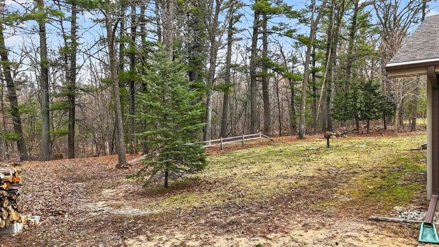 N2621 BAMBI COURT, Wautoma, WI 54982