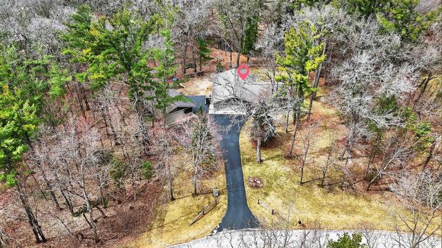 N2621 BAMBI COURT, Wautoma, WI 54982