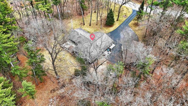 N2621 BAMBI COURT, Wautoma, WI 54982
