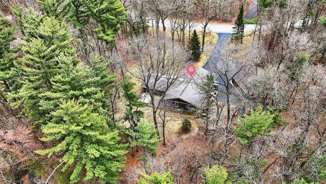 N2621 BAMBI COURT, Wautoma, WI 54982